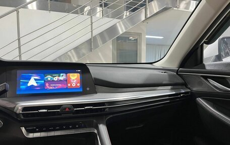 Changan CS35 Plus, 2023 год, 1 899 900 рублей, 12 фотография