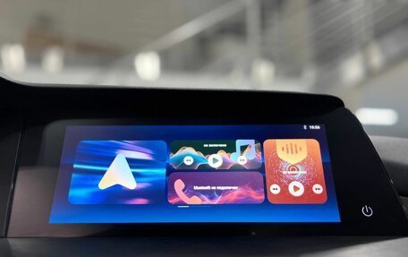 Changan CS35 Plus, 2023 год, 1 899 900 рублей, 13 фотография