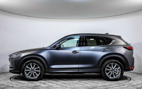 Mazda CX-5 II, 2021 год, 3 349 000 рублей, 8 фотография