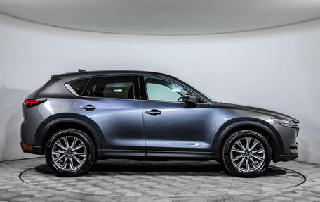 Mazda CX-5 II, 2021 год, 3 349 000 рублей, 4 фотография