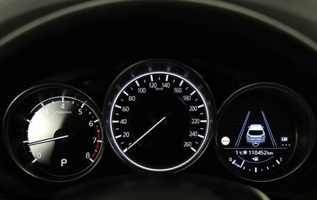 Mazda CX-5 II, 2021 год, 3 349 000 рублей, 12 фотография