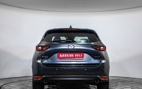 Mazda CX-5 II, 2021 год, 3 349 000 рублей, 6 фотография