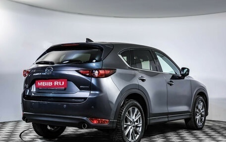Mazda CX-5 II, 2021 год, 3 349 000 рублей, 5 фотография