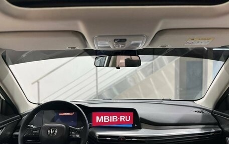 Changan CS35 Plus, 2023 год, 1 899 900 рублей, 11 фотография