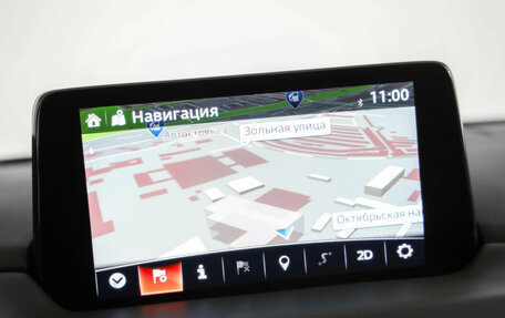 Mazda CX-5 II, 2021 год, 3 349 000 рублей, 16 фотография