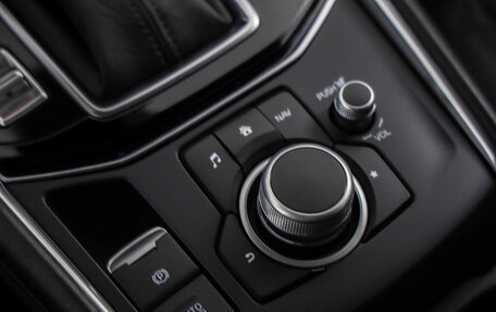 Mazda CX-5 II, 2021 год, 3 349 000 рублей, 21 фотография