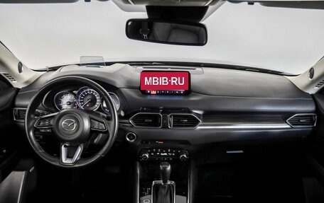 Mazda CX-5 II, 2021 год, 3 349 000 рублей, 10 фотография