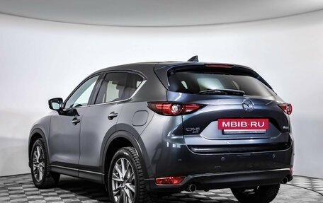 Mazda CX-5 II, 2021 год, 3 349 000 рублей, 7 фотография