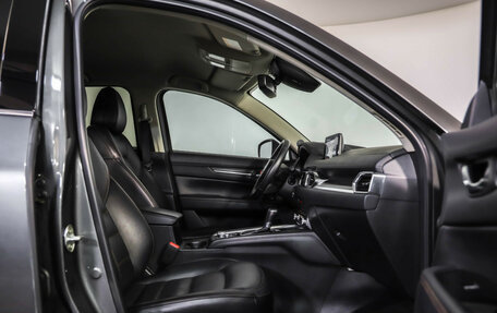 Mazda CX-5 II, 2021 год, 3 349 000 рублей, 28 фотография