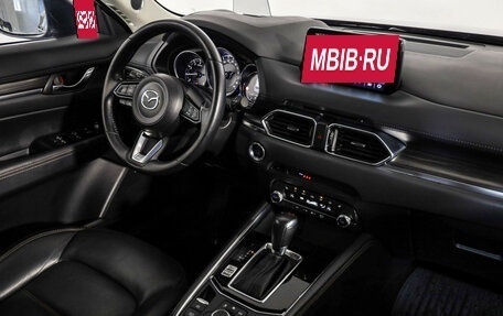 Mazda CX-5 II, 2021 год, 3 349 000 рублей, 9 фотография