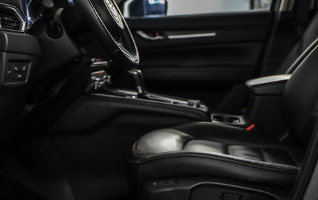 Mazda CX-5 II, 2021 год, 3 349 000 рублей, 26 фотография