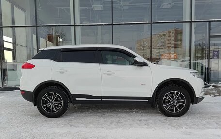 Geely Atlas I, 2018 год, 1 399 000 рублей, 5 фотография