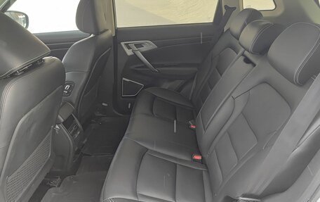 Geely Atlas I, 2018 год, 1 399 000 рублей, 15 фотография