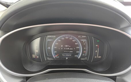 Geely Atlas I, 2018 год, 1 399 000 рублей, 16 фотография