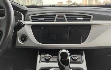 Geely Atlas I, 2018 год, 1 399 000 рублей, 18 фотография