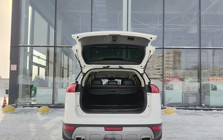 Geely Atlas I, 2018 год, 1 399 000 рублей, 12 фотография