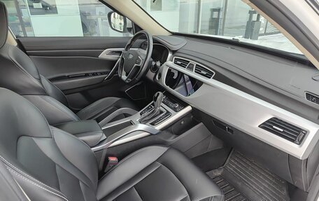 Geely Atlas I, 2018 год, 1 399 000 рублей, 13 фотография