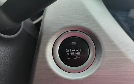 Geely Atlas I, 2018 год, 1 399 000 рублей, 25 фотография