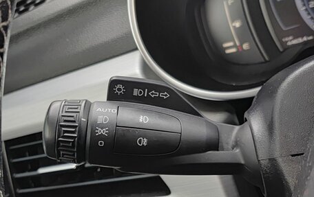 Geely Atlas I, 2018 год, 1 399 000 рублей, 26 фотография