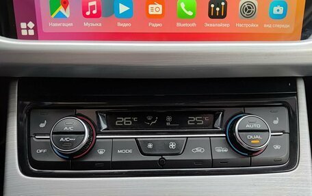 Geely Atlas I, 2018 год, 1 399 000 рублей, 28 фотография