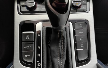 Geely Atlas I, 2018 год, 1 399 000 рублей, 29 фотография