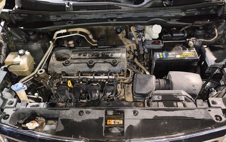 KIA Sportage III, 2013 год, 1 220 000 рублей, 7 фотография