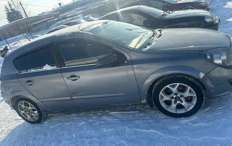 Opel Astra H, 2005 год, 350 000 рублей, 2 фотография