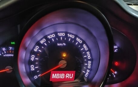 KIA Sportage III, 2013 год, 1 220 000 рублей, 3 фотография