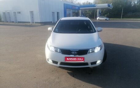 KIA Cerato III, 2012 год, 920 000 рублей, 1 фотография