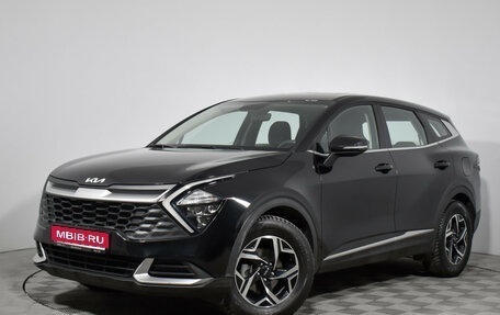 KIA Sportage IV рестайлинг, 2022 год, 2 999 000 рублей, 1 фотография