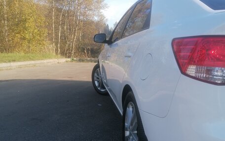 KIA Cerato III, 2012 год, 920 000 рублей, 5 фотография