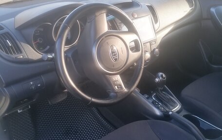 KIA Cerato III, 2012 год, 920 000 рублей, 6 фотография