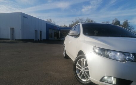 KIA Cerato III, 2012 год, 920 000 рублей, 7 фотография