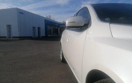 KIA Cerato III, 2012 год, 920 000 рублей, 8 фотография