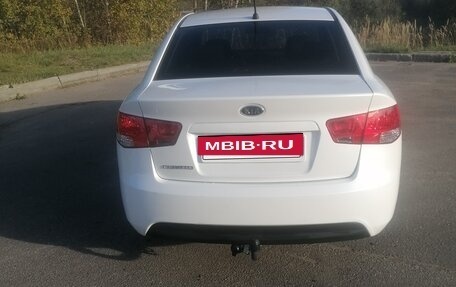 KIA Cerato III, 2012 год, 920 000 рублей, 2 фотография