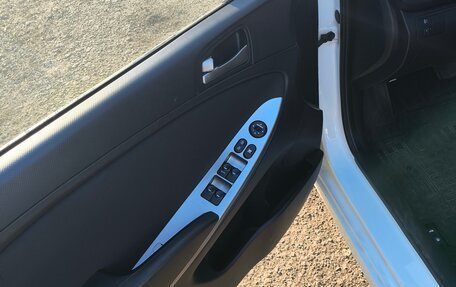 Hyundai Solaris II рестайлинг, 2016 год, 950 000 рублей, 5 фотография