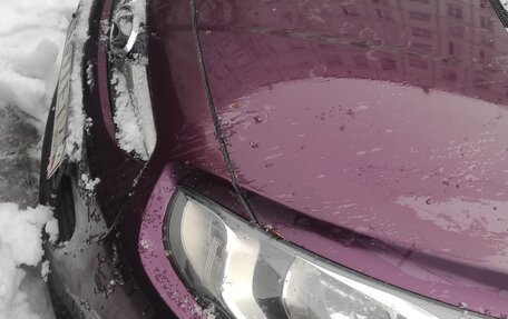 Hyundai Solaris II рестайлинг, 2011 год, 649 000 рублей, 2 фотография