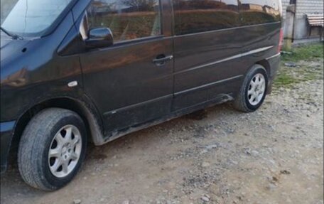 Mercedes-Benz V-Класс, 1997 год, 420 000 рублей, 4 фотография