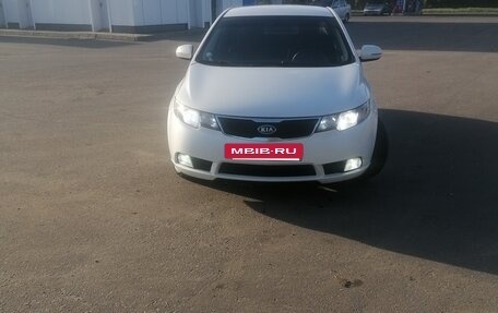 KIA Cerato III, 2012 год, 920 000 рублей, 13 фотография