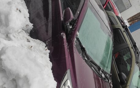 Hyundai Solaris II рестайлинг, 2011 год, 649 000 рублей, 5 фотография