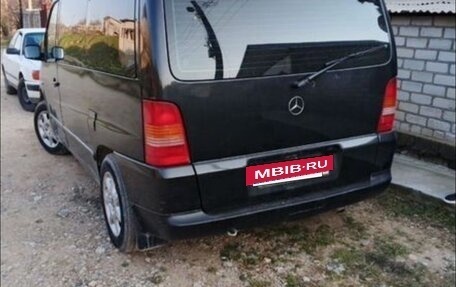 Mercedes-Benz V-Класс, 1997 год, 420 000 рублей, 2 фотография