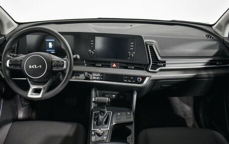 KIA Sportage IV рестайлинг, 2022 год, 2 999 000 рублей, 13 фотография