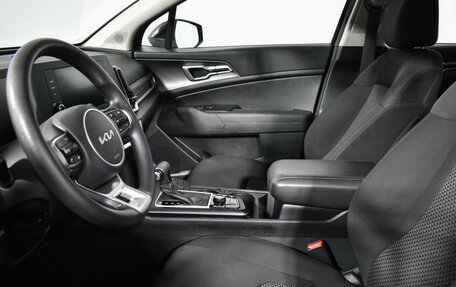 KIA Sportage IV рестайлинг, 2022 год, 2 999 000 рублей, 10 фотография