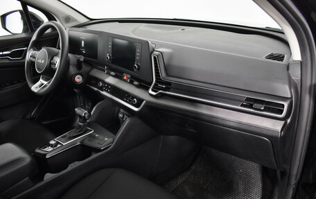 KIA Sportage IV рестайлинг, 2022 год, 2 999 000 рублей, 12 фотография