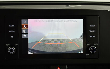 KIA Sportage IV рестайлинг, 2022 год, 2 999 000 рублей, 14 фотография