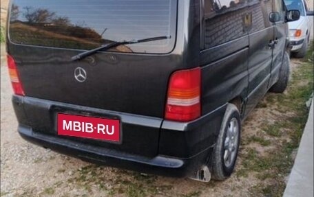 Mercedes-Benz V-Класс, 1997 год, 420 000 рублей, 3 фотография