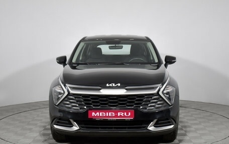 KIA Sportage IV рестайлинг, 2022 год, 2 999 000 рублей, 2 фотография