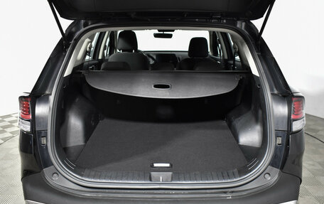 KIA Sportage IV рестайлинг, 2022 год, 2 999 000 рублей, 17 фотография