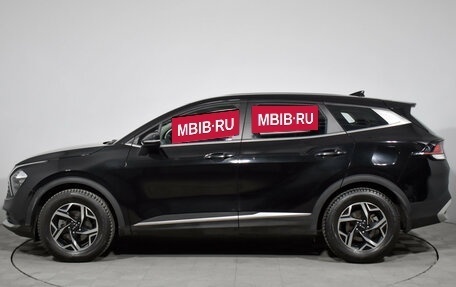 KIA Sportage IV рестайлинг, 2022 год, 2 999 000 рублей, 8 фотография
