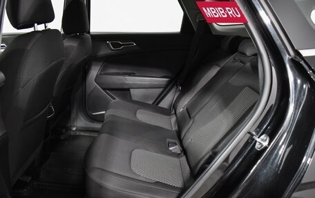 KIA Sportage IV рестайлинг, 2022 год, 2 999 000 рублей, 11 фотография